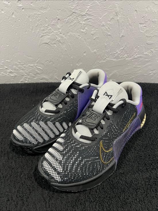 ?? NIKE METCON 9 PREMIUM COSMO Special Edition Training Shoes Mens Sz 6.5 - EUC main image 14